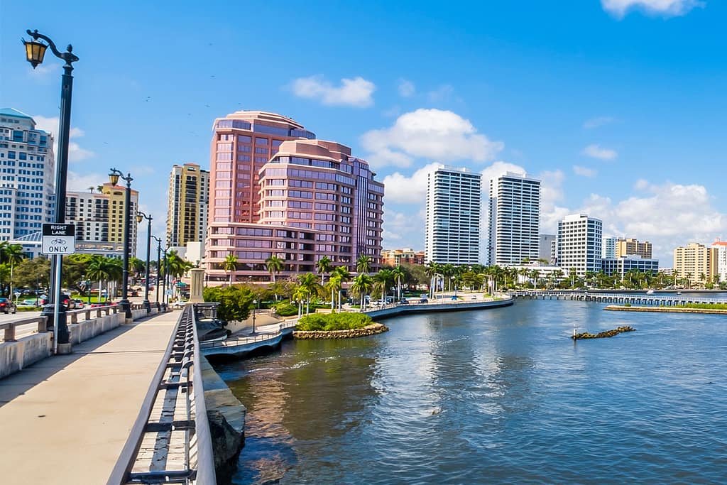 Things to Do in Palm Beach Florida