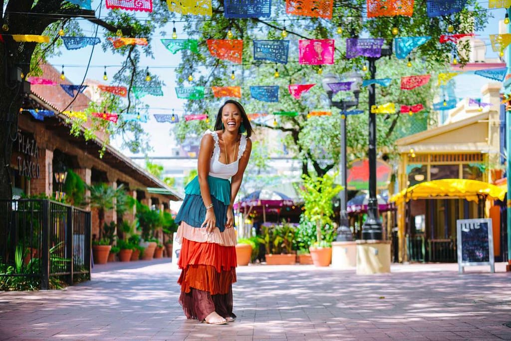 Things to Do in San Antonio This Weekend