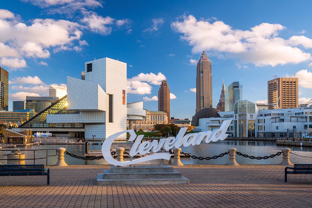 Fun Things to Do in Cleveland for Adults