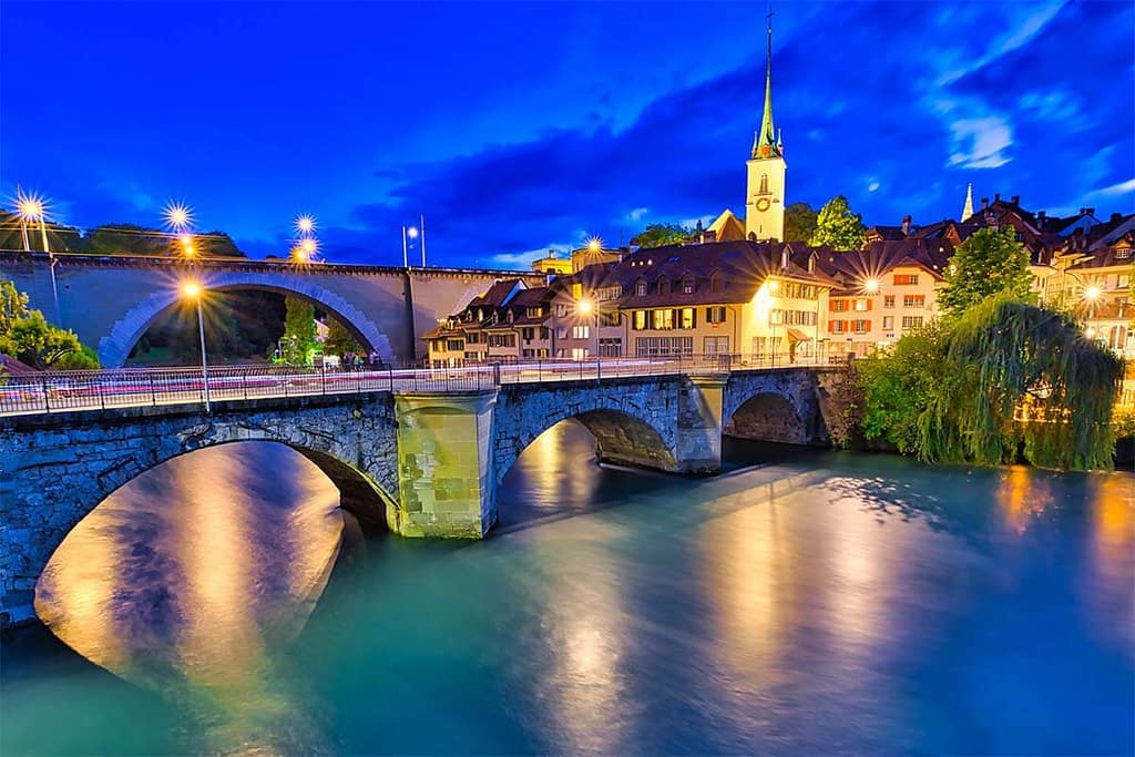Things to Do in Bern