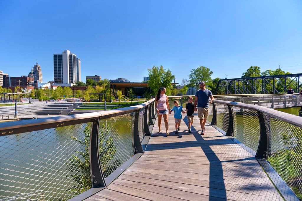 Things to Do in Fort Wayne Indiana