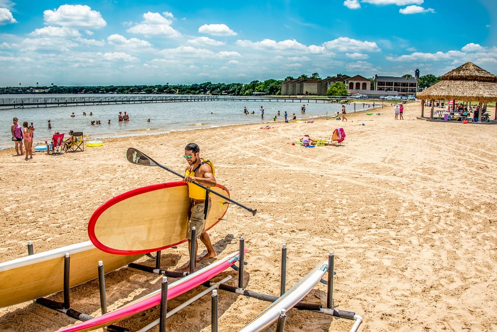 Things to Do in Granbury Tx