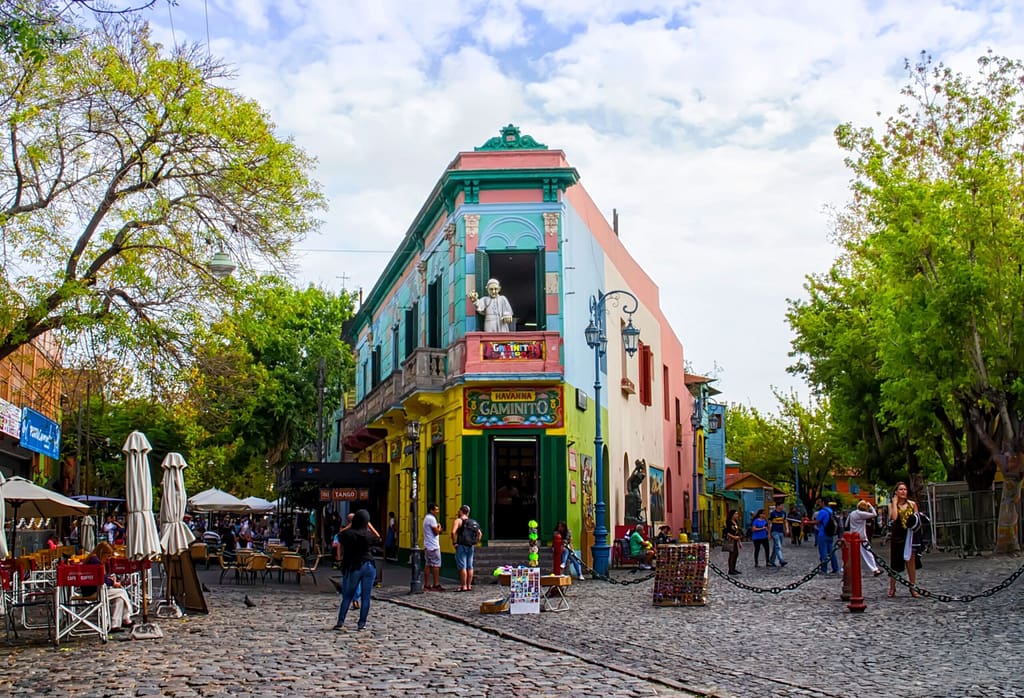 Things to Do in Buenos Aires