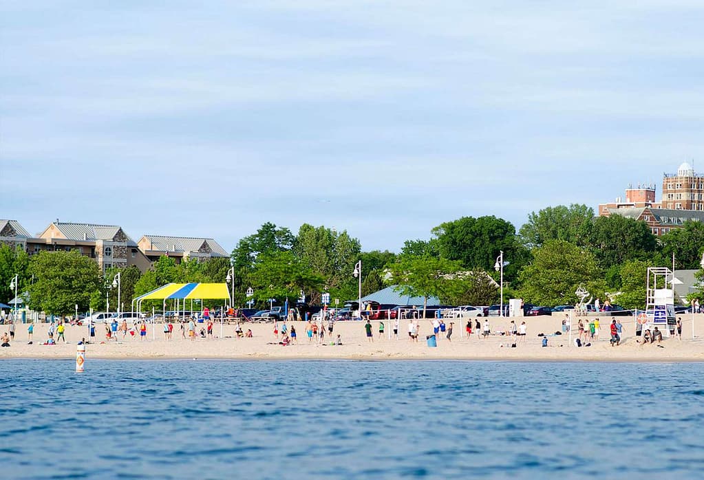 Things to Do in St Joseph Michigan