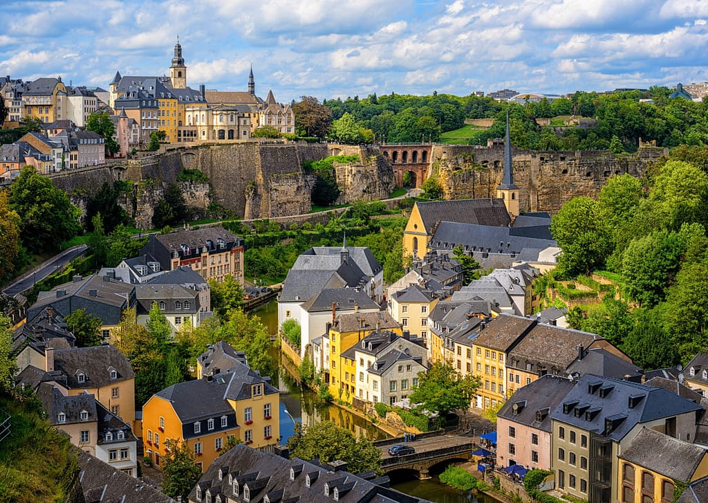 Things to Do in Luxembourg