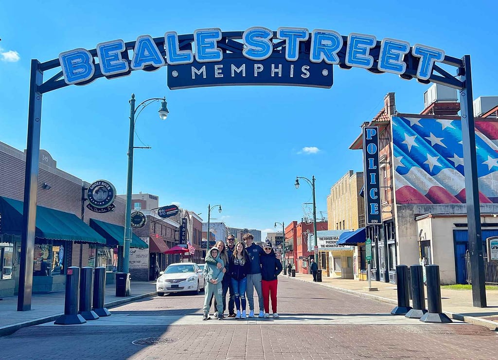 Fun Things to Do in Memphis