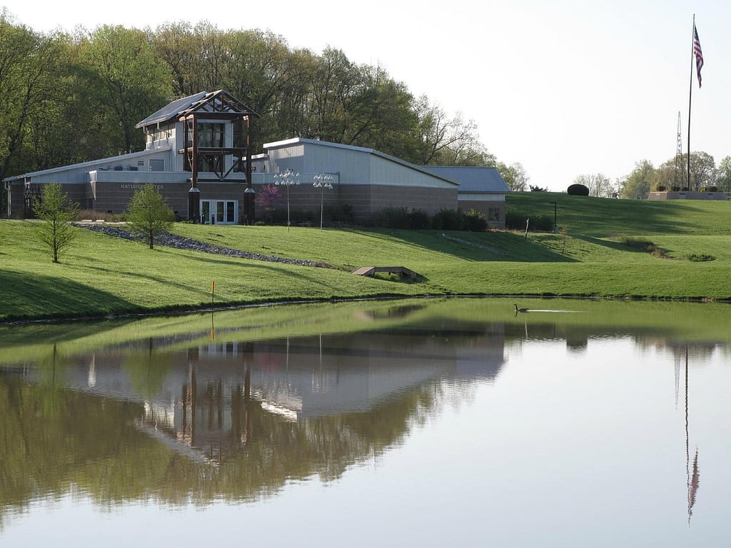 Things to Do in Cape Girardeau