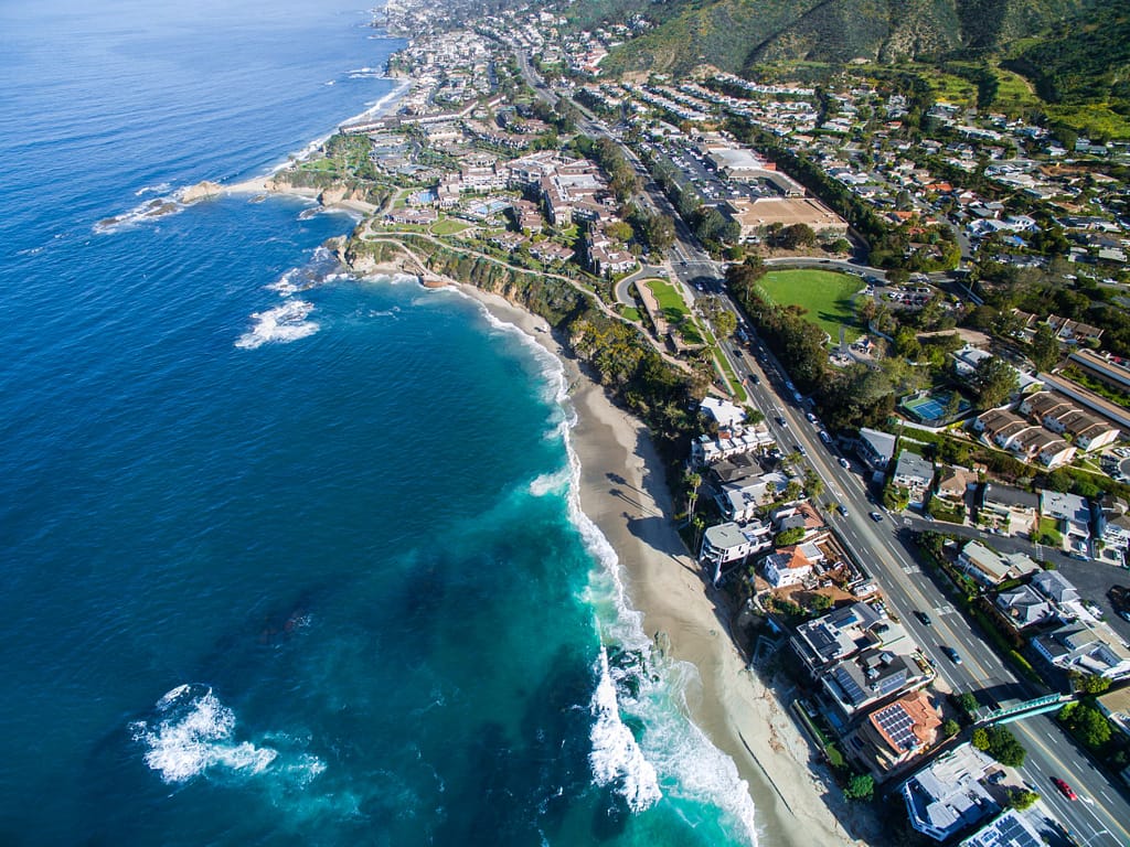 Things to Do in Laguna Beach