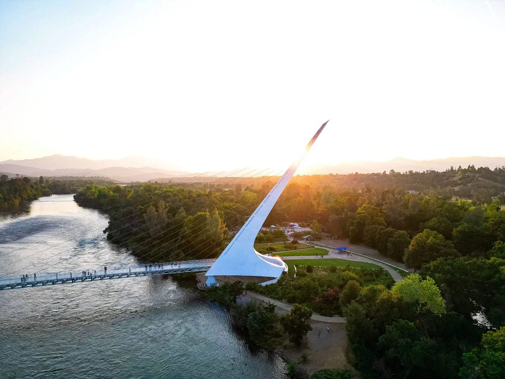 Things to Do in Redding Ca