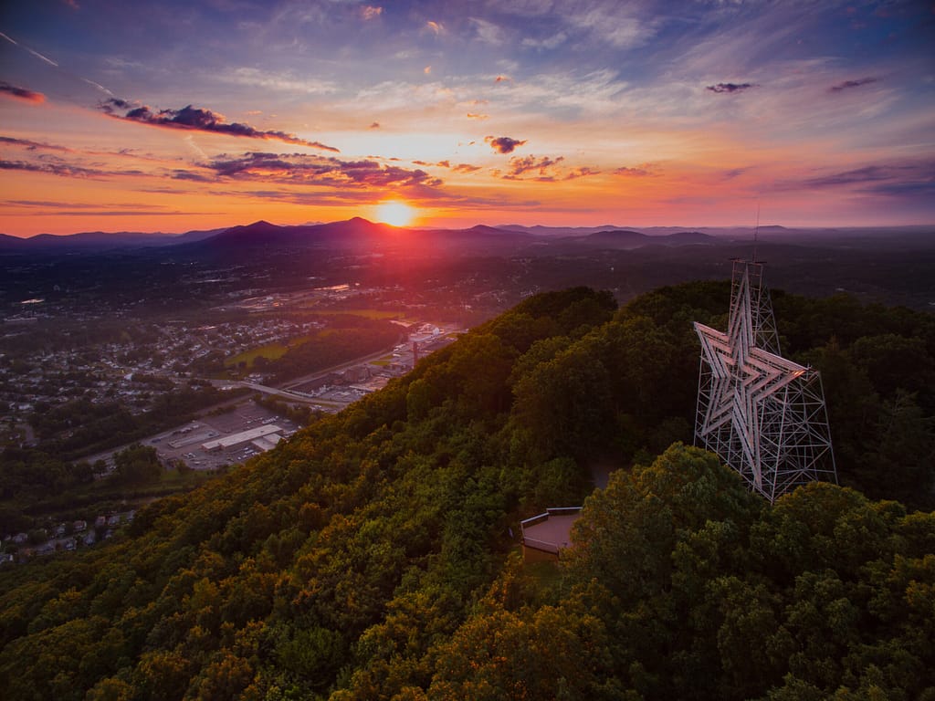 Things to Do in Roanoke Va