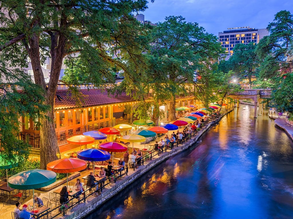 Things to Do in San Antonio for Couples