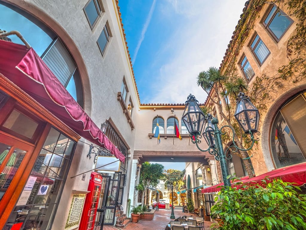 Things to Do in Santa Barbara California