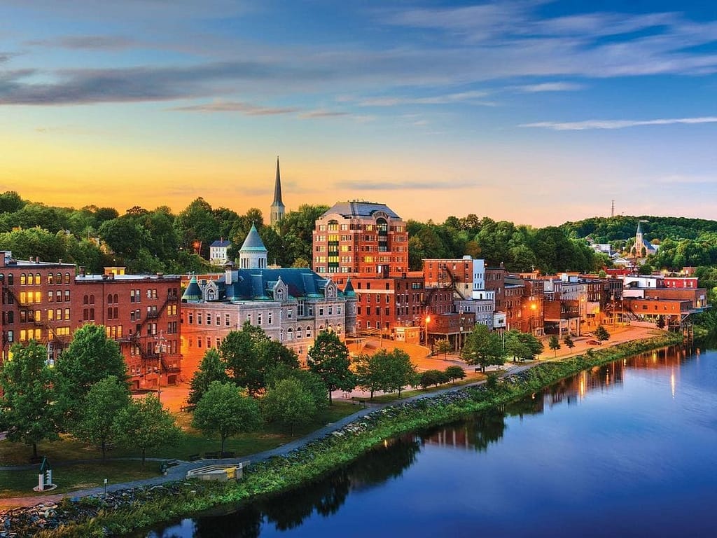 Things to Do in Augusta Maine