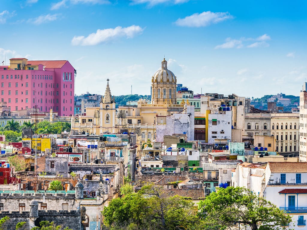 Things to Do in Cuba