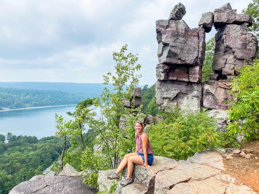 Things to Do in the Dells