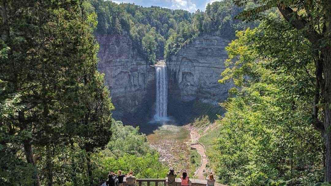 Things to Do in Rochester: Unforgettable Adventures Await - Wander Flag