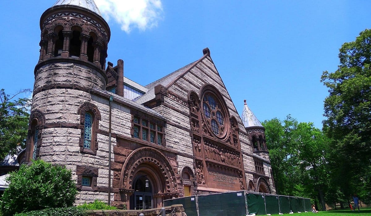 Things to Do in Princeton NJ: Explore Hidden Gems - Wander Flag