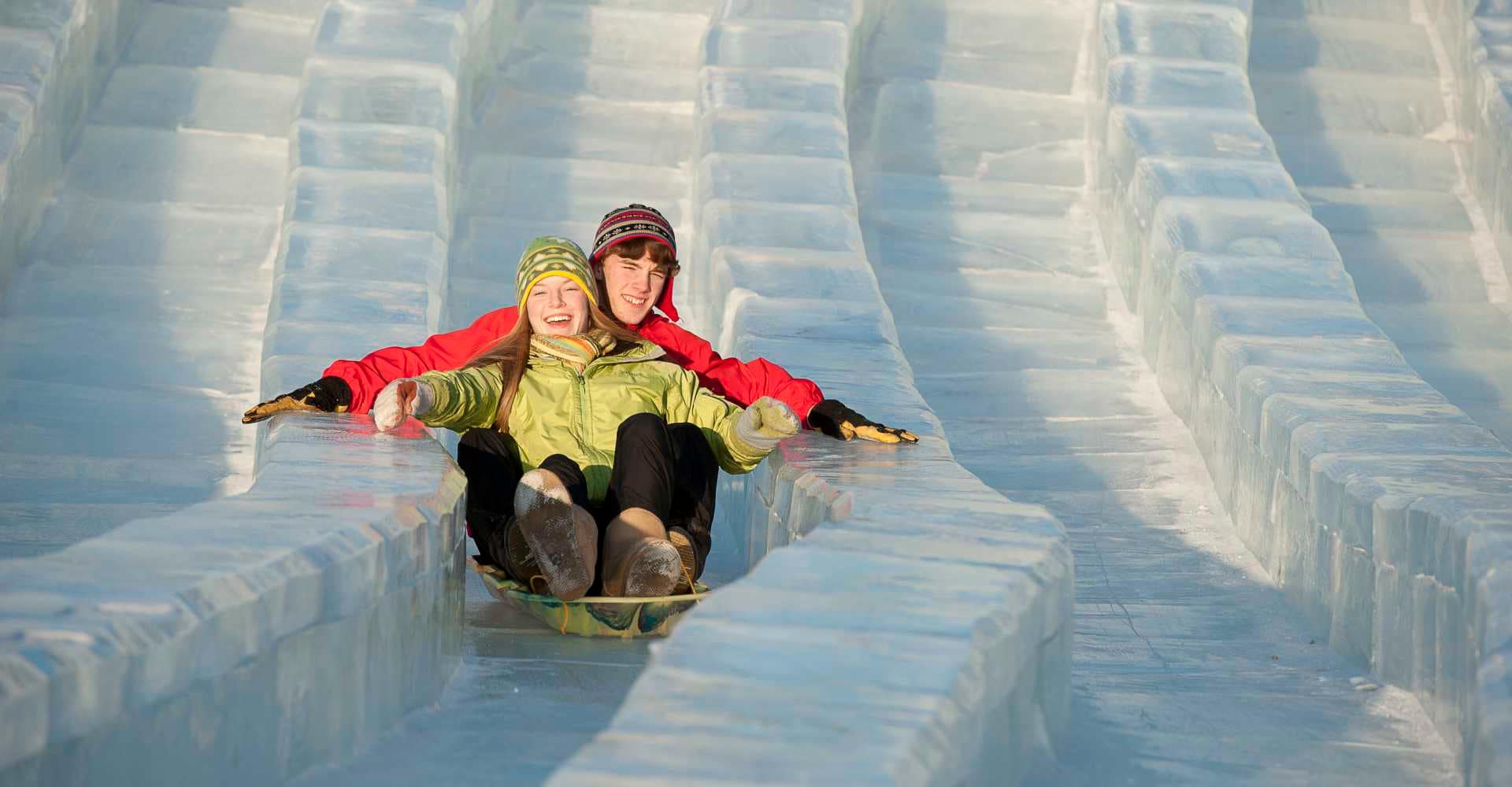 Things to Do in Fairbanks Alaska: Adventure Awaits - Wander Flag