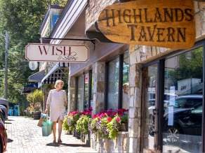 Things to Do in Highlands Nc