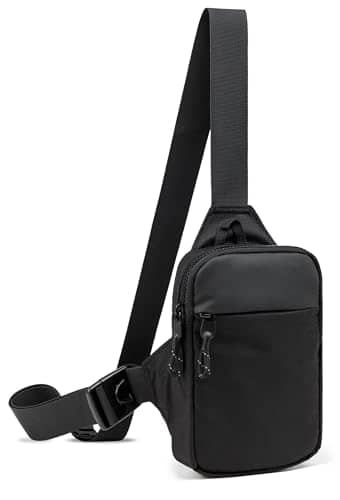 Best Sling Bag for Travel