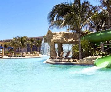 Best Beach Resorts in Usa for Families