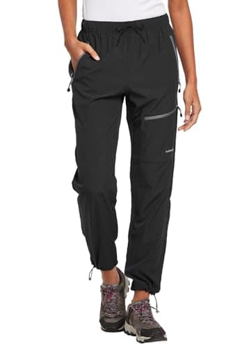 Best Hiking Pants for Women