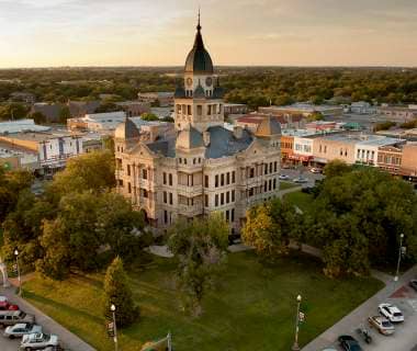 Things to Do in Denton Tx