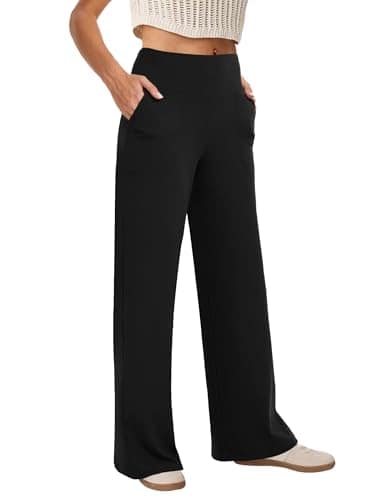 Best Travel Pants for Women