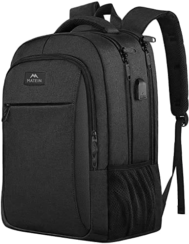 Best Backpack for Work And Travel