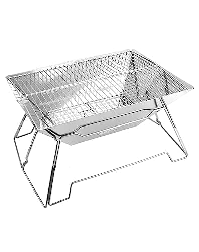 Best Portable Grill for Camping