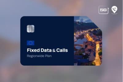 Best Esim for Calls And Data