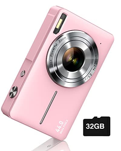 Best Digital Camera for Travel