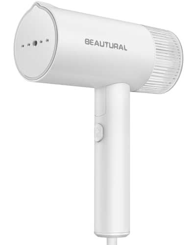 Best Travel Steamer for Clothes