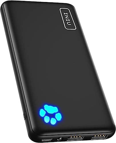 Best Power Bank for Travel