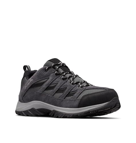 Best Hiking Shoes for Men