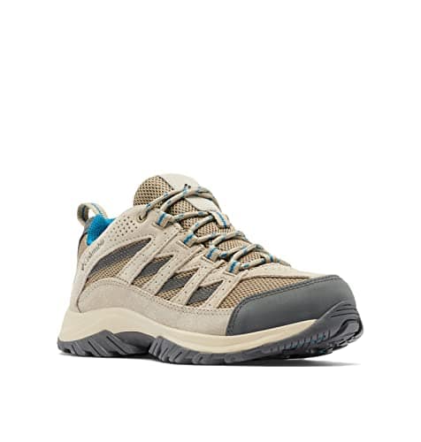 Best Waterproof Hiking Shoes for Women