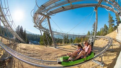 Things to Do in Big Bear