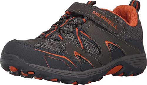 Best Hiking Shoes for Kids