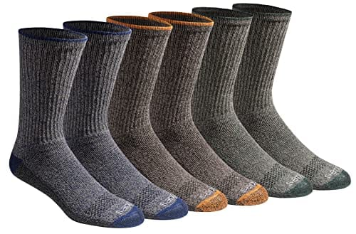 Best Hiking Socks for Men