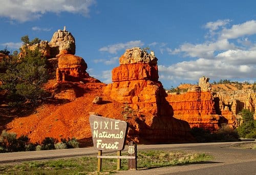 Things to Do in Cedar City Utah