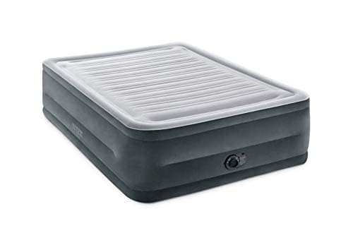 Best Rated Air Mattress for Camping