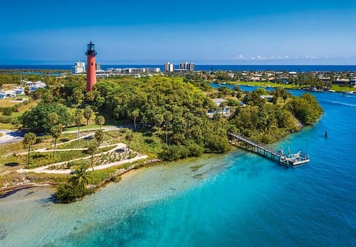 Things to Do in Jupiter Fl