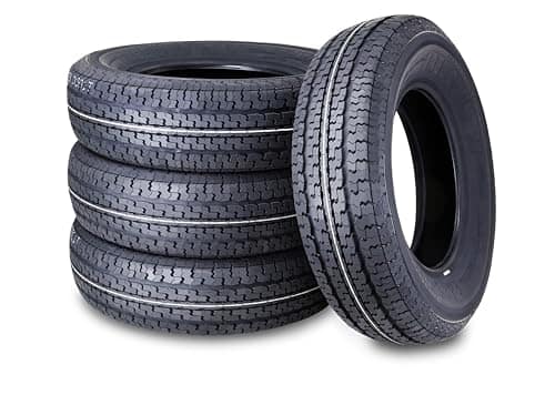 Best Tires for My Travel Trailer