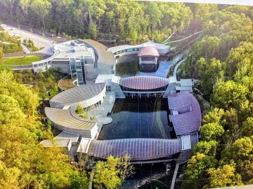 Things to Do in Bentonville Ar