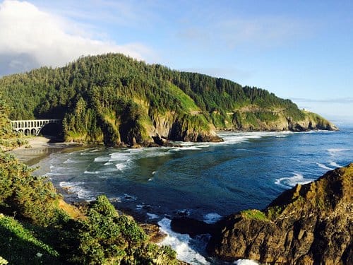 Things to Do in Florence Oregon