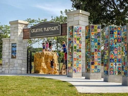 Things to Do in Georgetown Tx