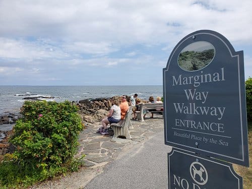 Things to Do in Ogunquit Maine