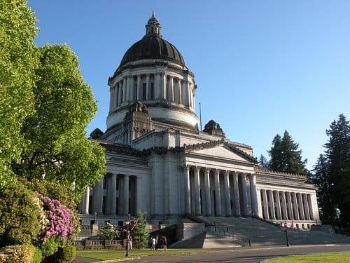 Things to Do in Olympia