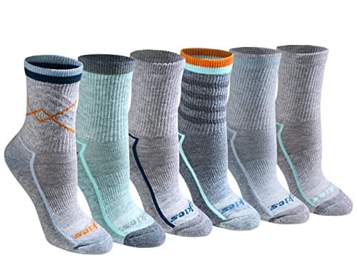 Best Hiking Socks for Women