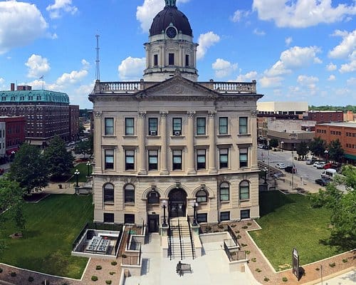 Things to Do in Bloomington Il